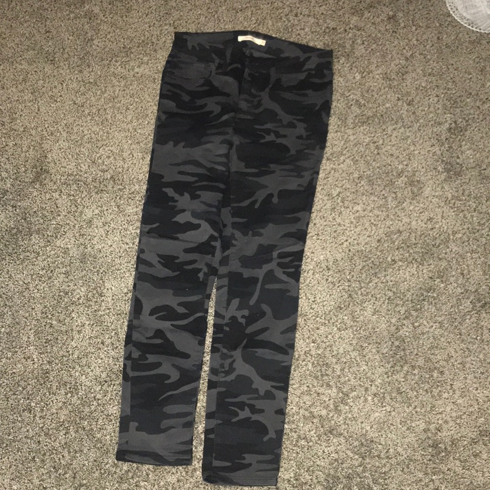 They aren’t my style or size